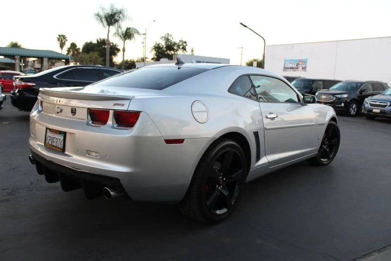 2011 Chevrolet Camaro 5th Gen - Image 5 of 20