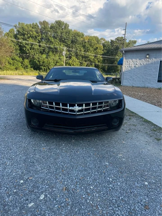 2011 Chevrolet Camaro 5th Gen - Image 11 of 18