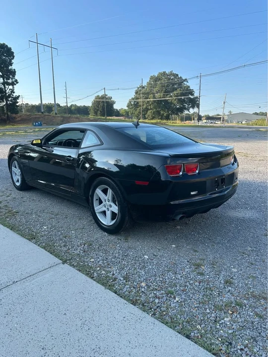 2011 Chevrolet Camaro 5th Gen - Image 7 of 18