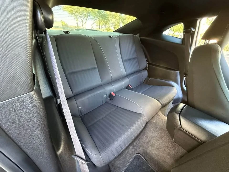 2011 Chevrolet Camaro 5th Gen - Image 11 of 12