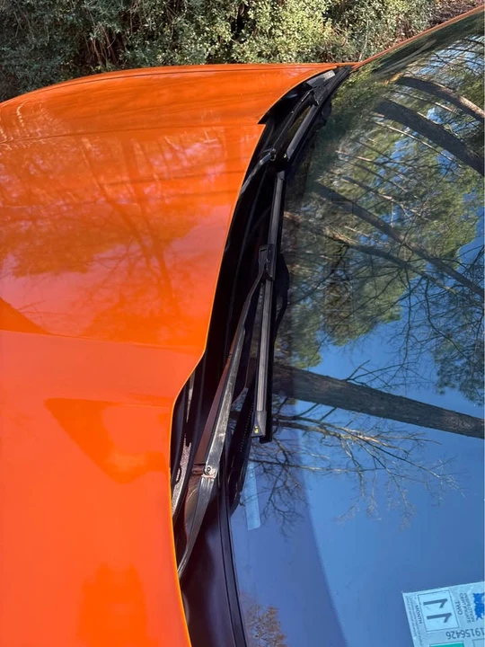 2011 Chevrolet Camaro 5th Gen - Image 11 of 11