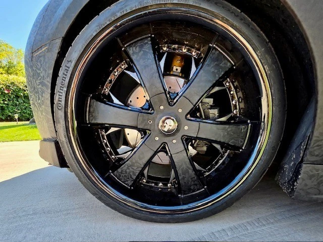 2011 Chevrolet Camaro 5th Gen - Image 3 of 20