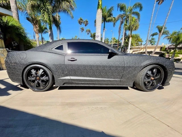 2011 Chevrolet Camaro 5th Gen - Image 14 of 20