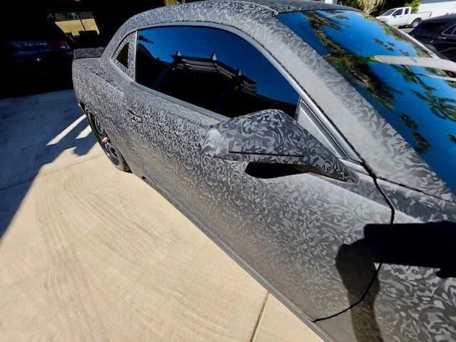 2011 Chevrolet Camaro 5th Gen - Image 10 of 20