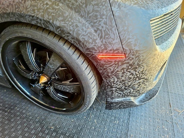 2011 Chevrolet Camaro 5th Gen - Image 12 of 20