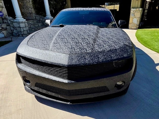 2011 Chevrolet Camaro 5th Gen - Image 5 of 20