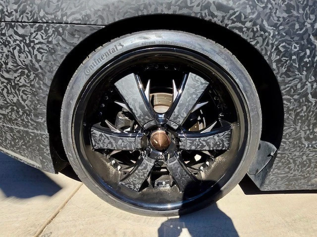 2011 Chevrolet Camaro 5th Gen - Image 13 of 20