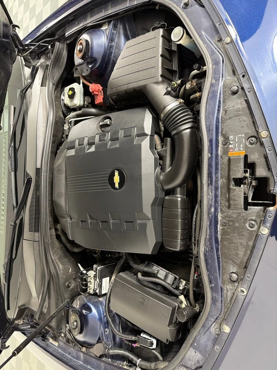 2011 Chevrolet Camaro 5th Gen - Image 23 of 23