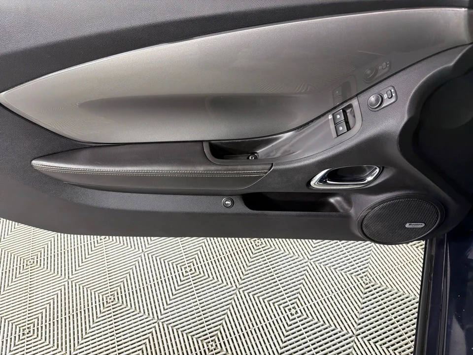 2011 Chevrolet Camaro 5th Gen - Image 11 of 23