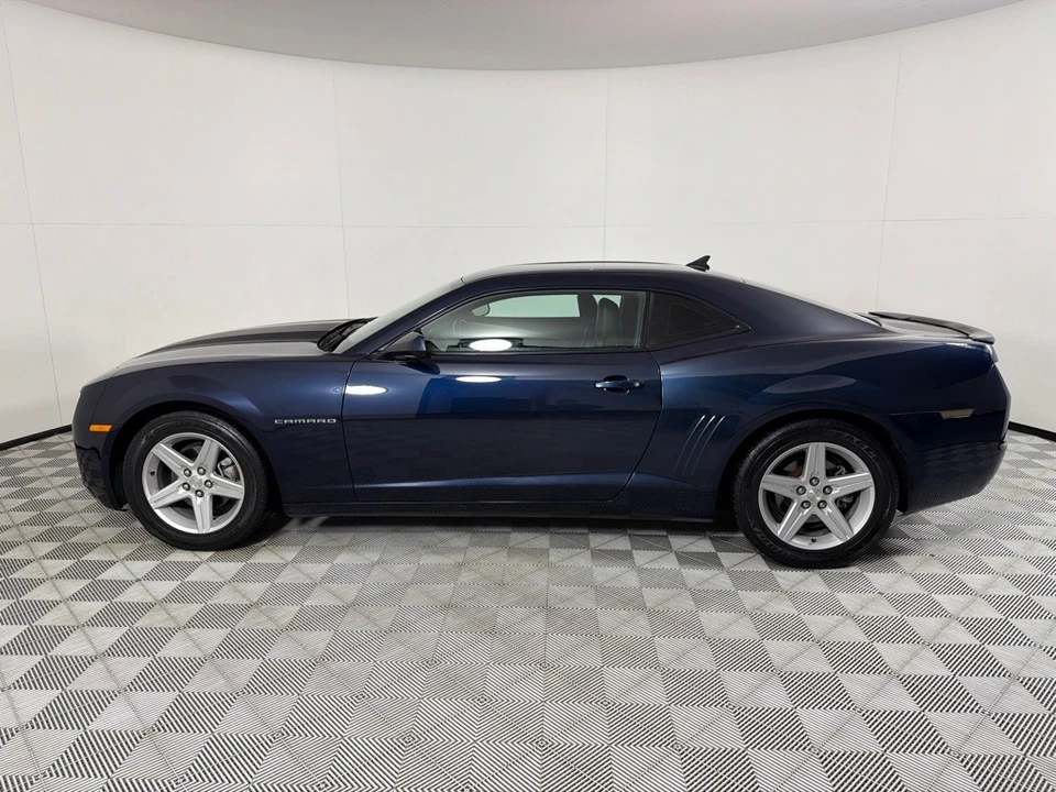 2011 Chevrolet Camaro 5th Gen - Image 8 of 23