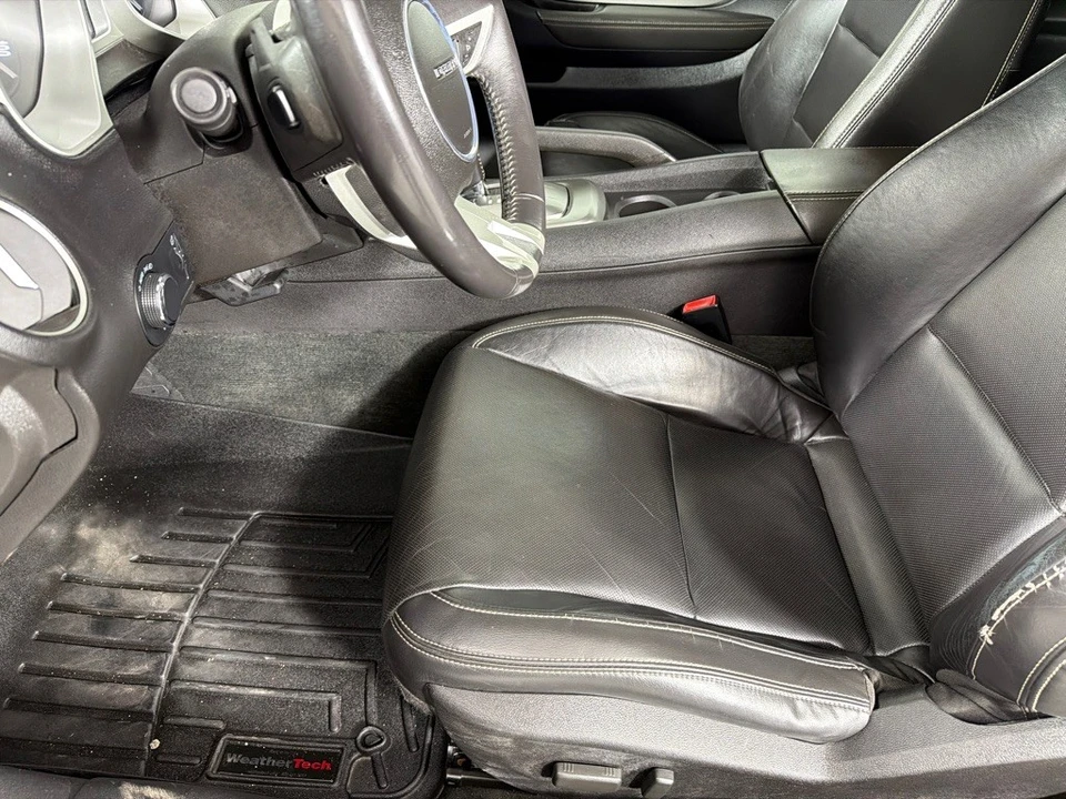 2011 Chevrolet Camaro 5th Gen - Image 12 of 23