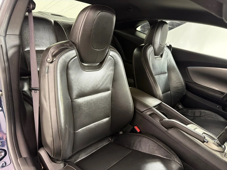2011 Chevrolet Camaro 5th Gen - Image 21 of 23