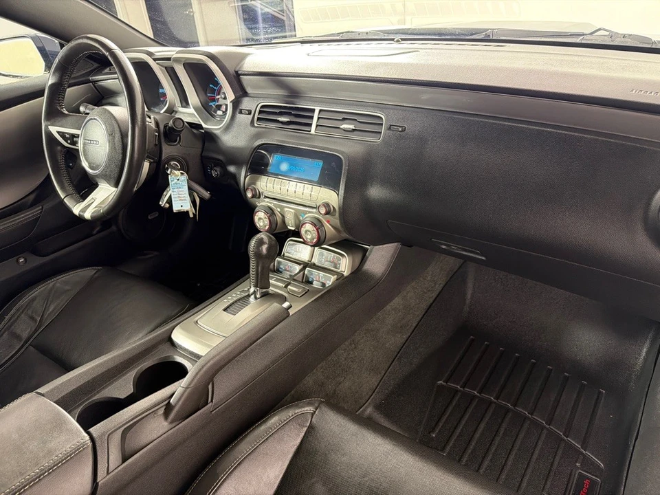 2011 Chevrolet Camaro 5th Gen - Image 22 of 23