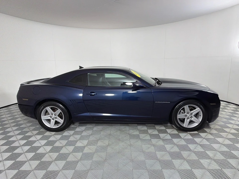 2011 Chevrolet Camaro 5th Gen - Image 4 of 23