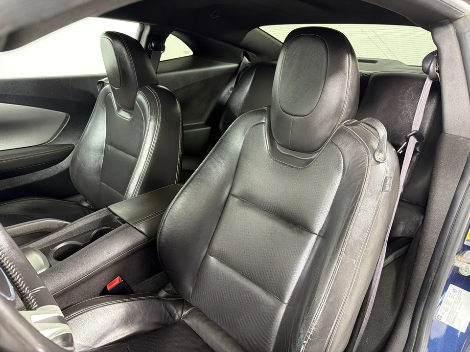 2011 Chevrolet Camaro 5th Gen - Image 13 of 23