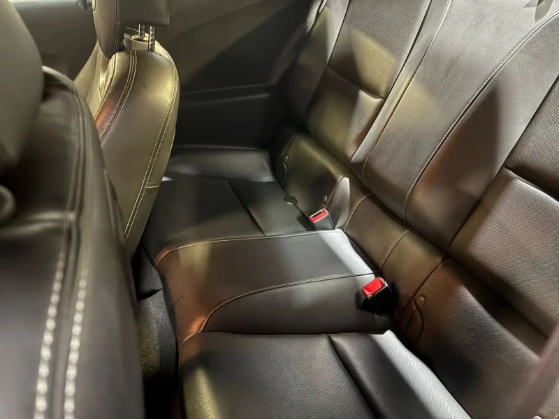 2011 Chevrolet Camaro 5th Gen - Image 11 of 12
