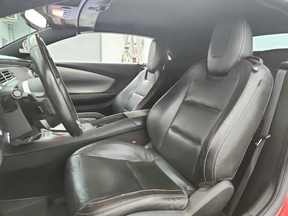2011 Chevrolet Camaro 5th Gen - Image 14 of 31