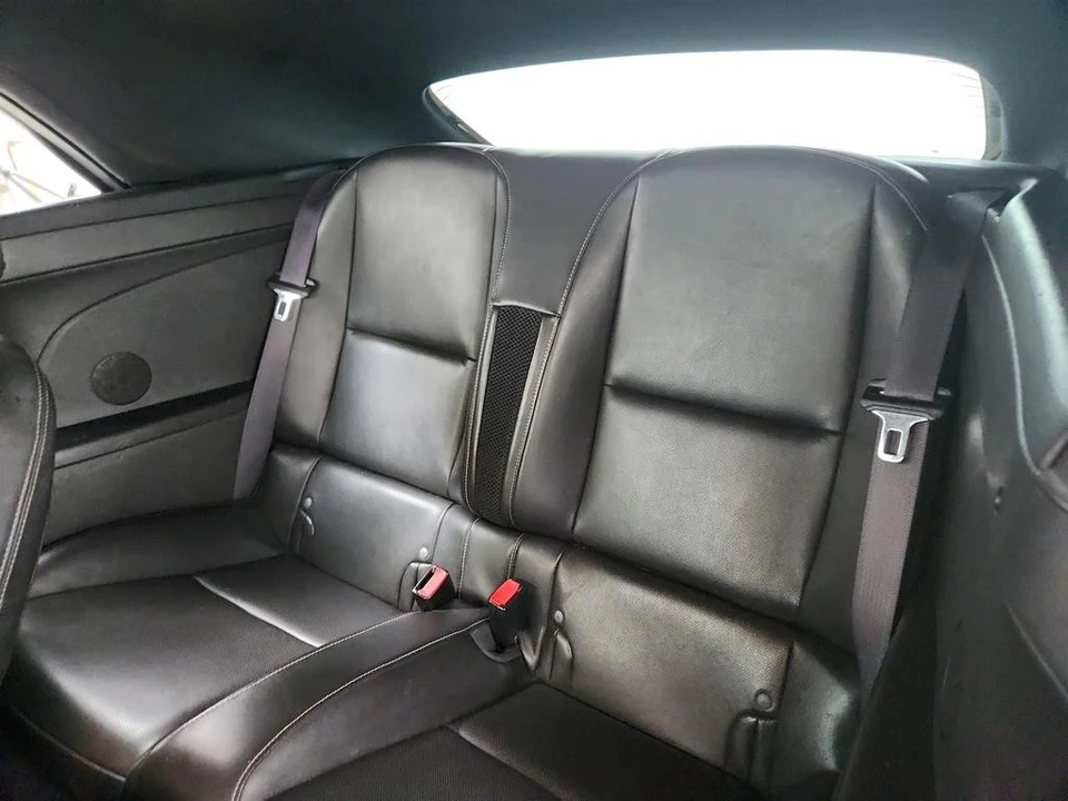 2011 Chevrolet Camaro 5th Gen - Image 21 of 31