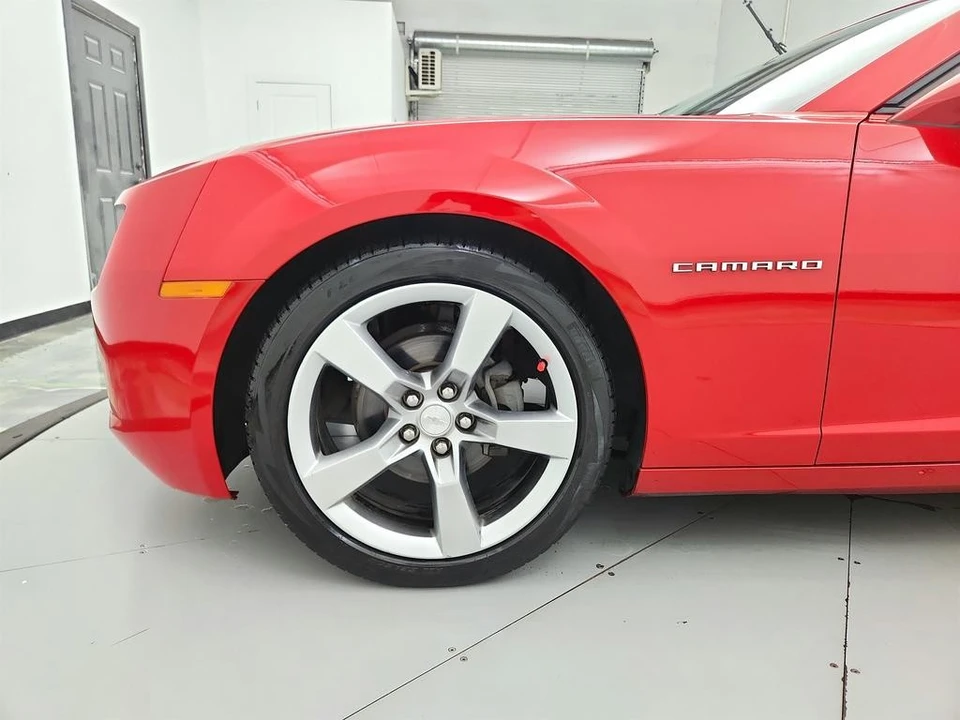 2011 Chevrolet Camaro 5th Gen - Image 26 of 31