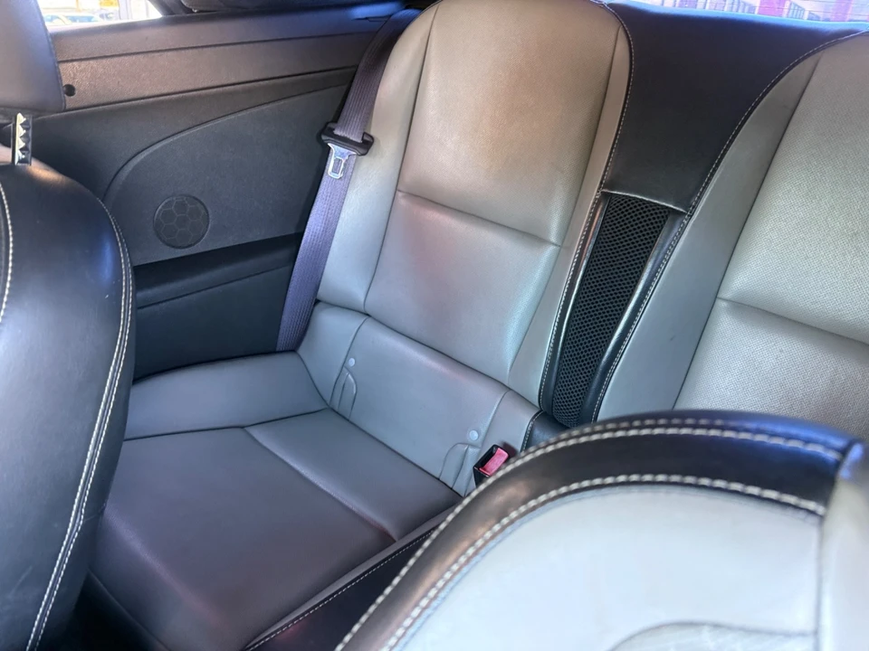 2011 Chevrolet Camaro 5th Gen - Image 12 of 15