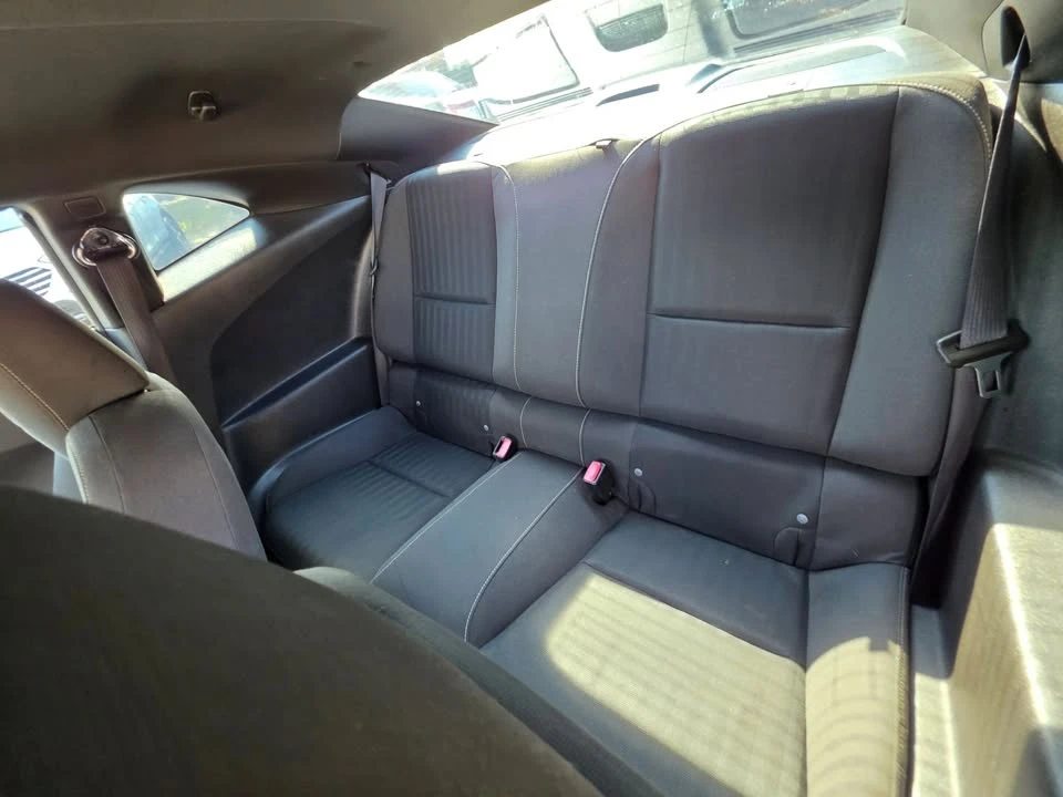 2011 Chevrolet Camaro 5th Gen - Image 11 of 19