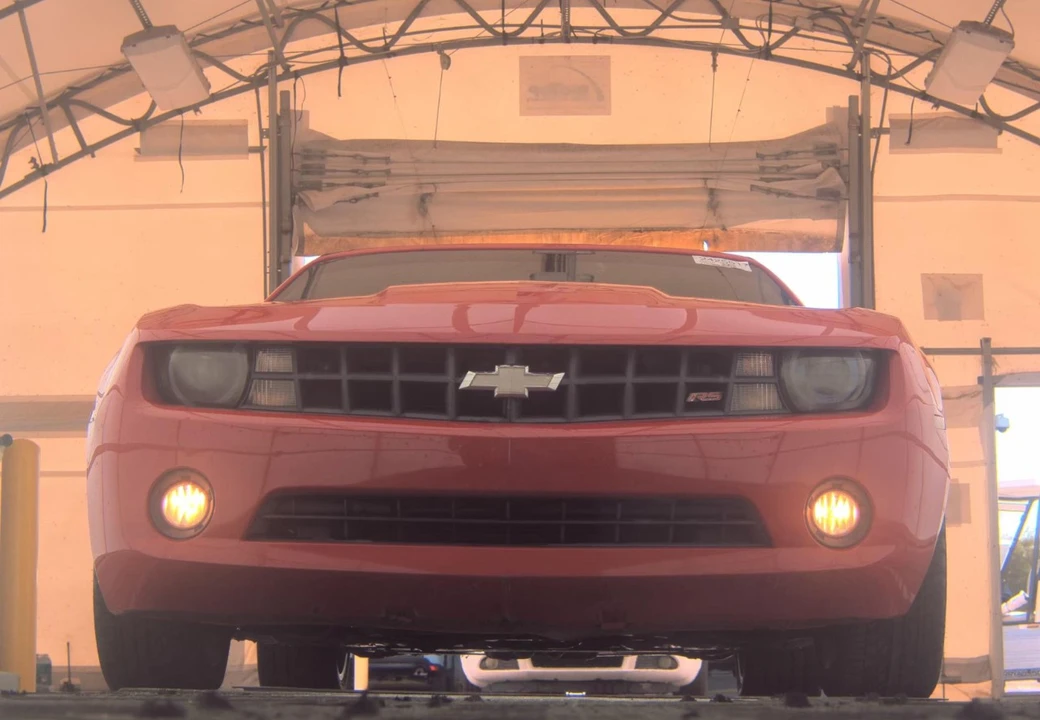 2011 Chevrolet Camaro 5th Gen - Image 3 of 12