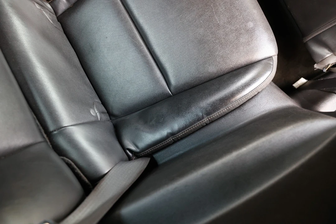 2011 Chevrolet Camaro 5th Gen - Image 12 of 12