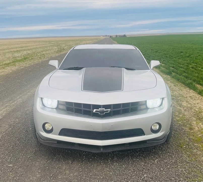 2011 Chevrolet Camaro 5th Gen - Image 3 of 10