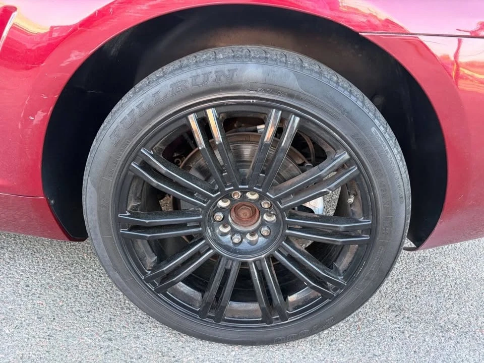 2011 Chevrolet Camaro 5th Gen - Image 14 of 20