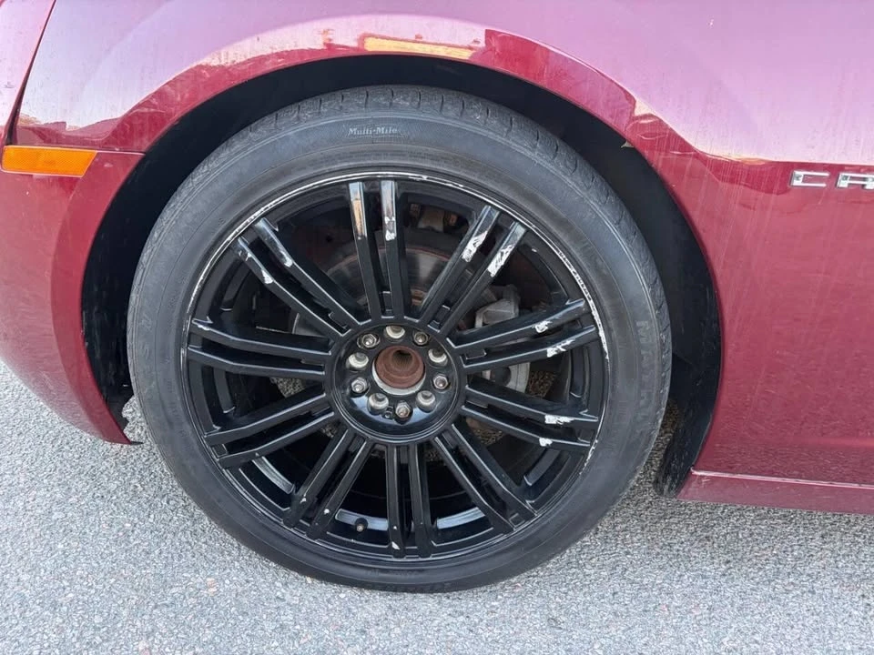 2011 Chevrolet Camaro 5th Gen - Image 13 of 20