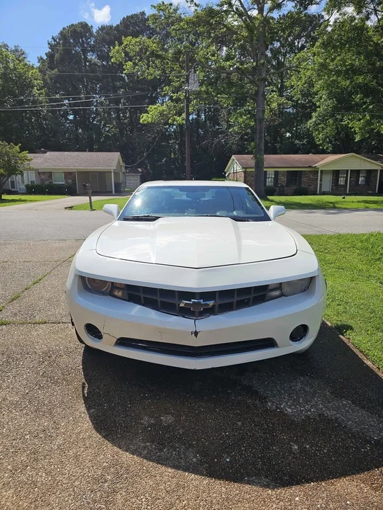 2011 Chevrolet Camaro 5th Gen - Image 5 of 15