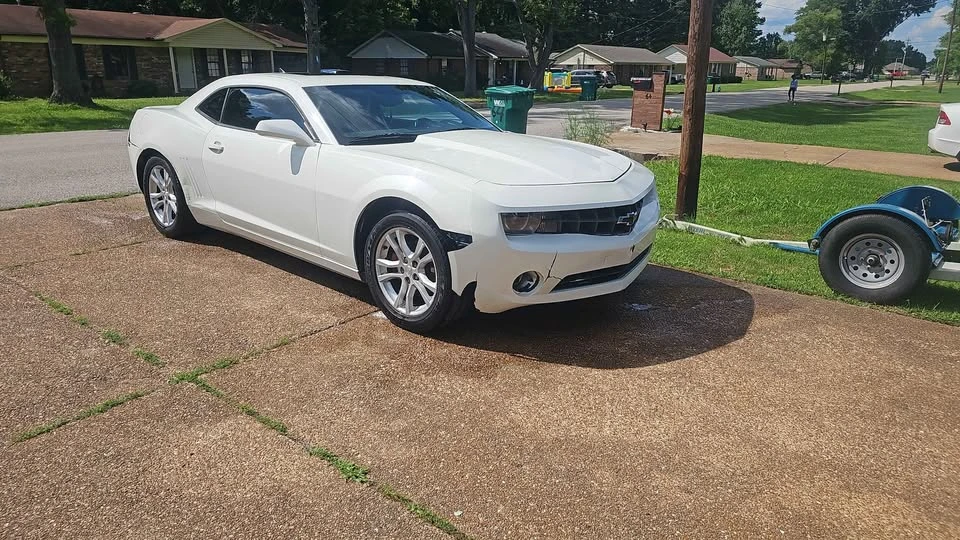 2011 Chevrolet Camaro 5th Gen - Image 15 of 15