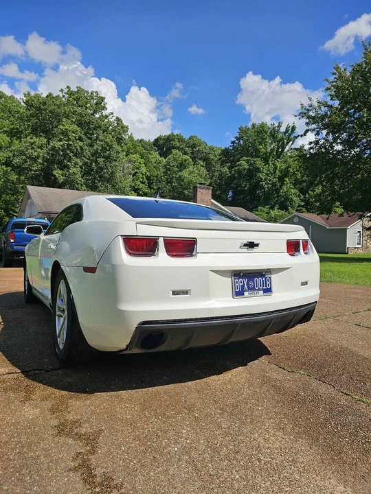 2011 Chevrolet Camaro 5th Gen - Image 12 of 15