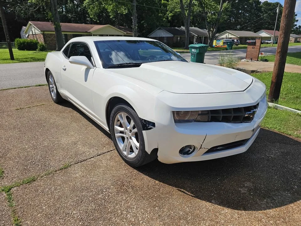 2011 Chevrolet Camaro 5th Gen - Image 7 of 15