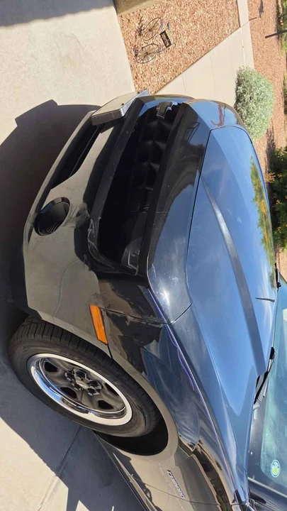 2011 Chevrolet Camaro 5th Gen - Image 11 of 11