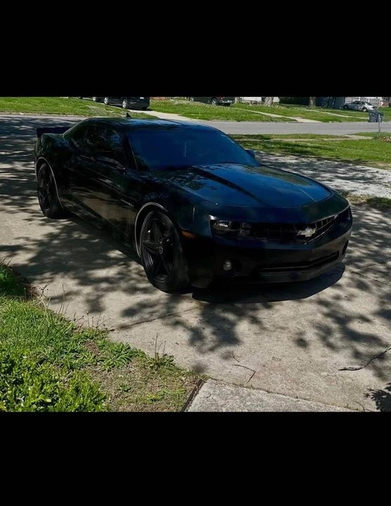 2011 Chevrolet Camaro 5th Gen - Image 6 of 6
