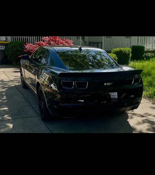 2011 Chevrolet Camaro 5th Gen - Image 5 of 6