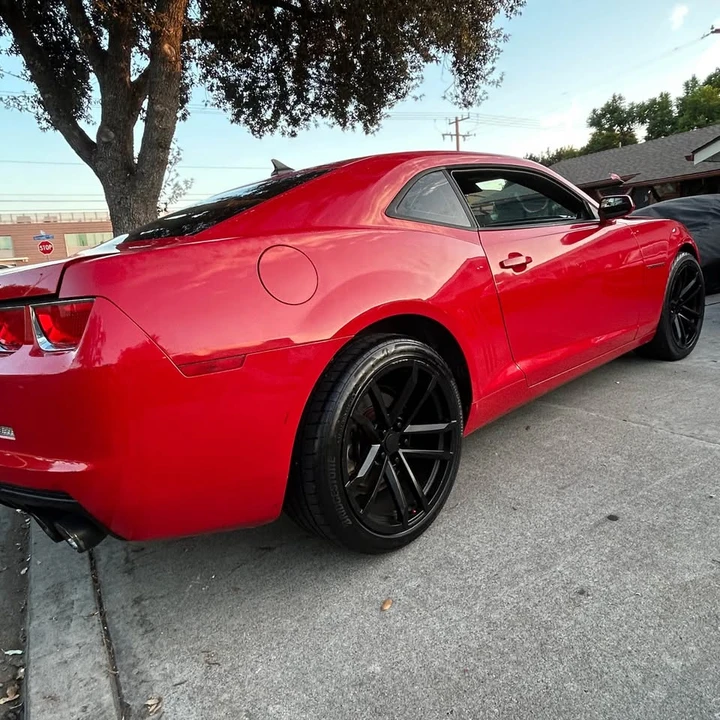 2011 Chevrolet Camaro 5th Gen - Image 8 of 15