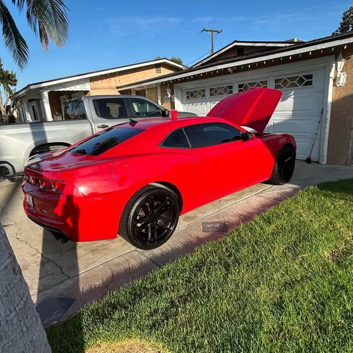 2011 Chevrolet Camaro 5th Gen - Image 15 of 15