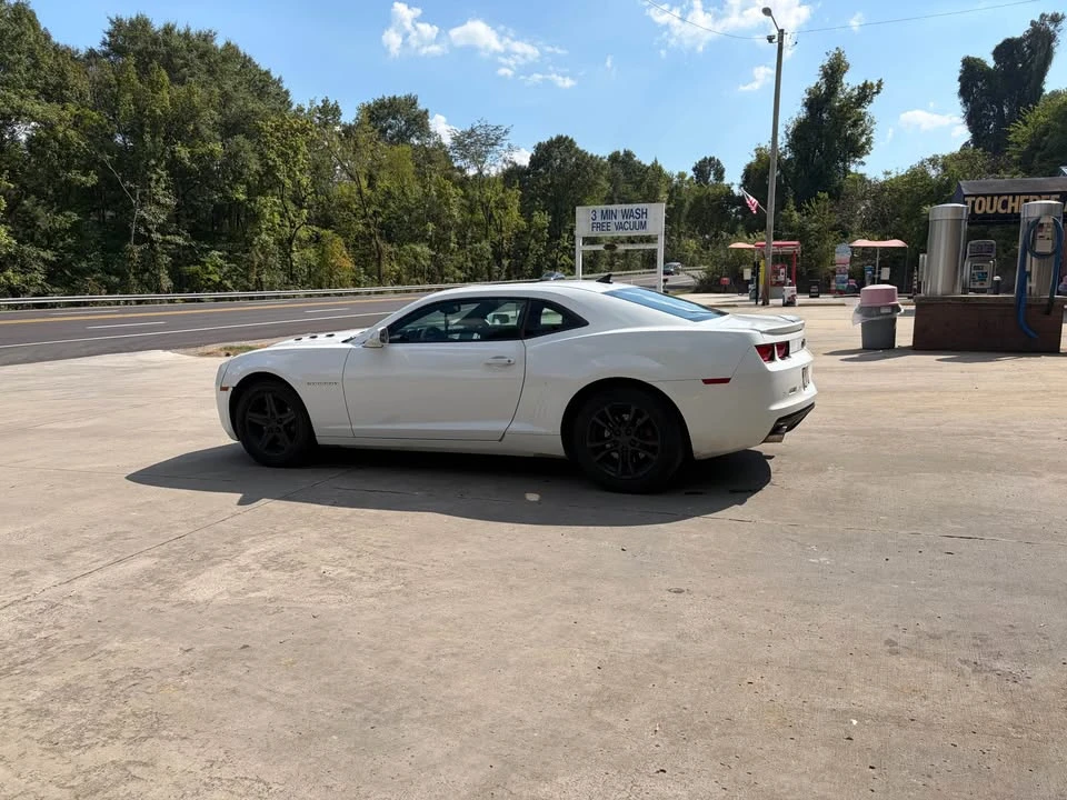 2011 Chevrolet Camaro 5th Gen - Image 3 of 6