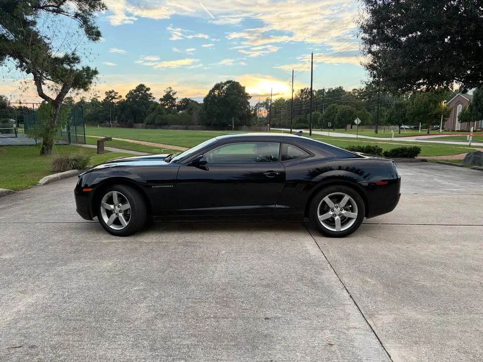 2011 Chevrolet Camaro 5th Gen - Image 9 of 20