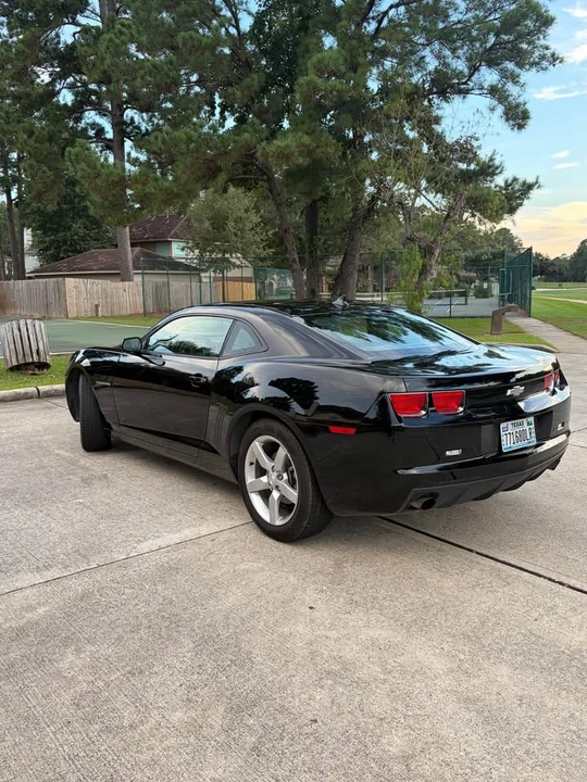 2011 Chevrolet Camaro 5th Gen - Image 7 of 20
