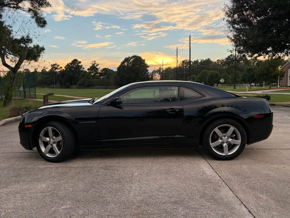 2011 Chevrolet Camaro 5th Gen - Image 8 of 20