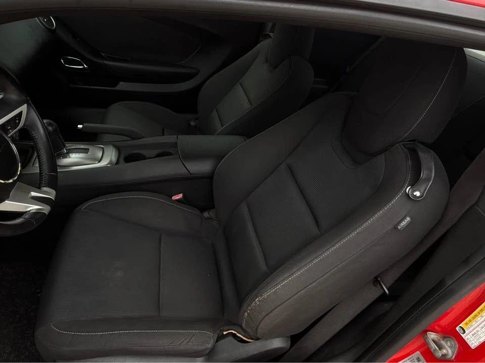 2011 Chevrolet Camaro 5th Gen - Image 11 of 14