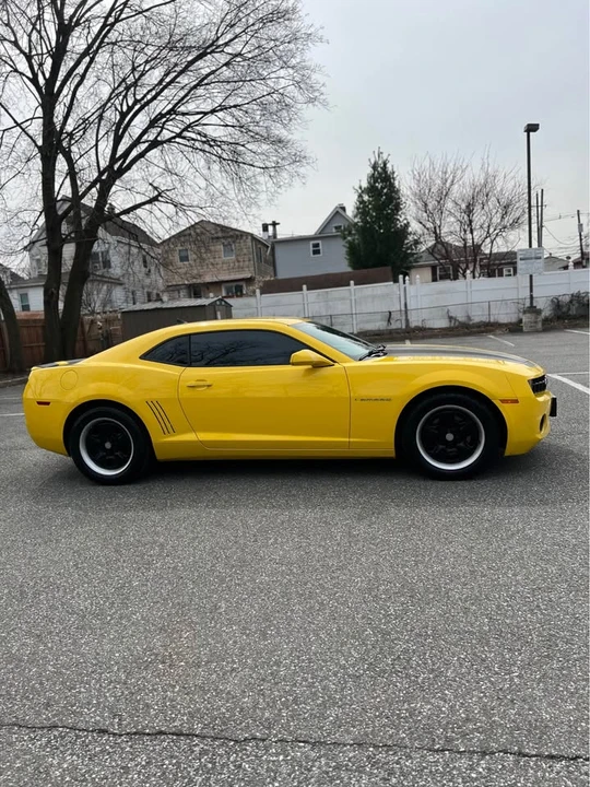 2011 Chevrolet Camaro 5th Gen - Image 7 of 16