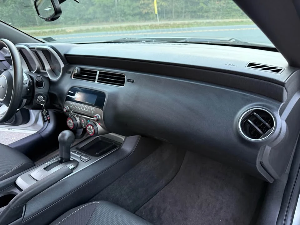 2011 Chevrolet Camaro 5th Gen - Image 14 of 20
