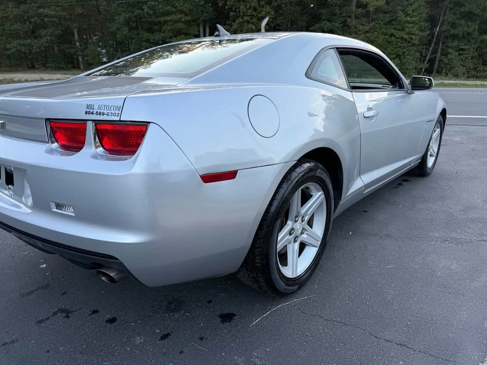 2011 Chevrolet Camaro 5th Gen - Image 6 of 20