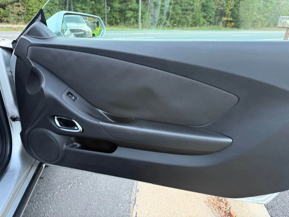 2011 Chevrolet Camaro 5th Gen - Image 12 of 20