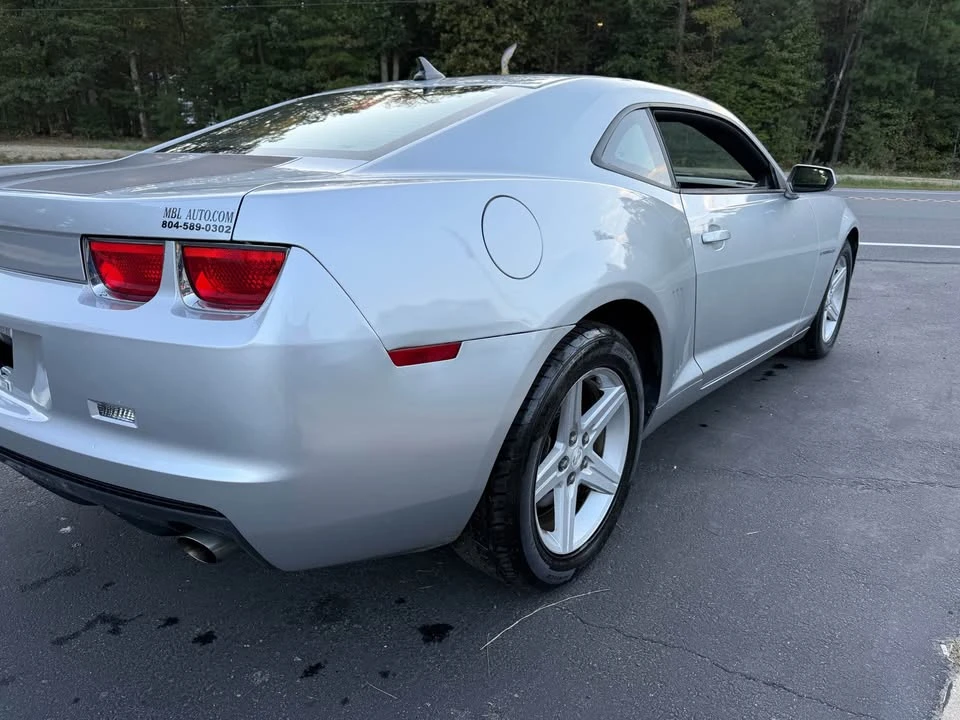 2011 Chevrolet Camaro 5th Gen - Image 5 of 20