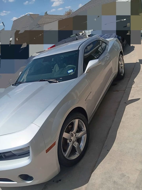 2011 Chevrolet Camaro 5th Gen - Image 3 of 3